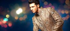 Men's Kurta for a perfect traditional Indian Party