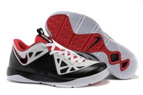 Affordable Fashion Nike Collection Air Max LeBron ST Low II For Men in 94860