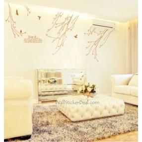 WALL STICKERS