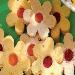PB and J blossom cookies