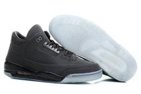  Air Jordan 5LAB3 Black Black Clear Cheap Nike Shoes on Sale 9367