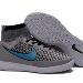 nike magistax proximo street ic grey blue black football boots online