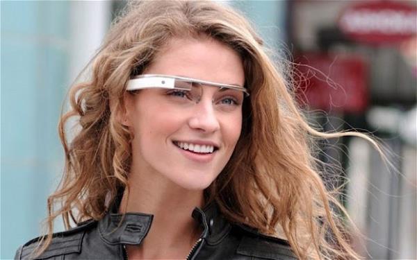 Google Glass security vulnerability 'uncovered by researchers'
