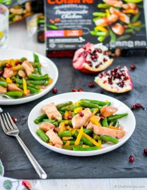 LEAN CUISINE Marketplace Meals - Quick and Healthy Options for Busy Life - ChefDeHome.com