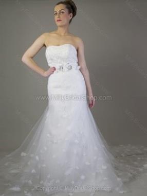 2014 cheap wedding dress online