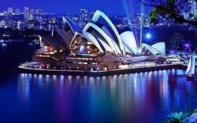 Stunning Sydney