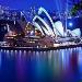 Stunning Sydney
