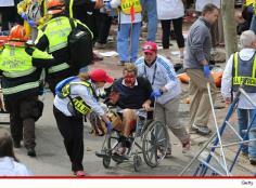 boston marathon explosion