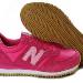 Womens new balance 420 pink Red Brown Sneakers