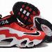 air max ken griffey jr shoes i red and white 