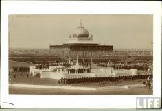Delhi Durbar 1903