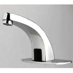 Best Selling Brass Bathroom Sink Faucet with Automatic Sensor--FaucetSuperDeal.com