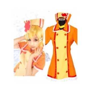 Vocaloid OSTER Project Cosplay Costume--CosplayDeal.com