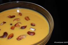 Carrot Payasam is my all time fav. Glad to find recipe finally.