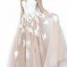  Sherri Hill 11200 Ivory Nude Lace Prom Dress