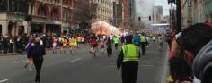 Boston Marathon Attack