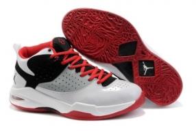  Cheap Jordan Fly Wade Womens Basketball Shoes White Black Red