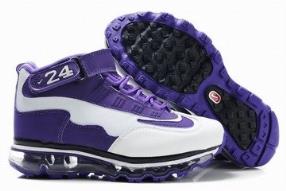 air max 2009 purple white kids griffey shoes