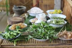Siri's Thai Seafood Green Curry Recipe Step by Step with Photos