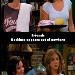 You should notice this when you watch - Friends next time