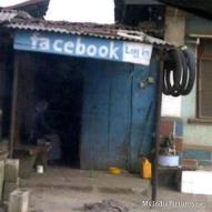 facebook started stores in india