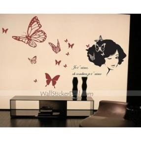  wall stickers