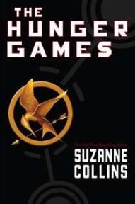Worth reading Trilogy by Suzanne Collins