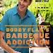 Just hit book stands Bobby Flay's new Cookbook Bobby Flay's Barbecue Addiction