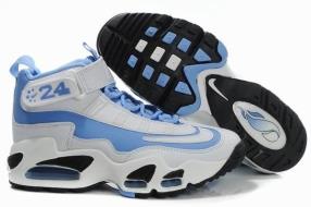 Women's Discount Nike Latest Air Griffey Max Shoes Outlet in 22086