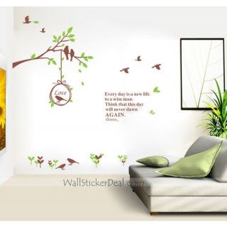 wall stickers
