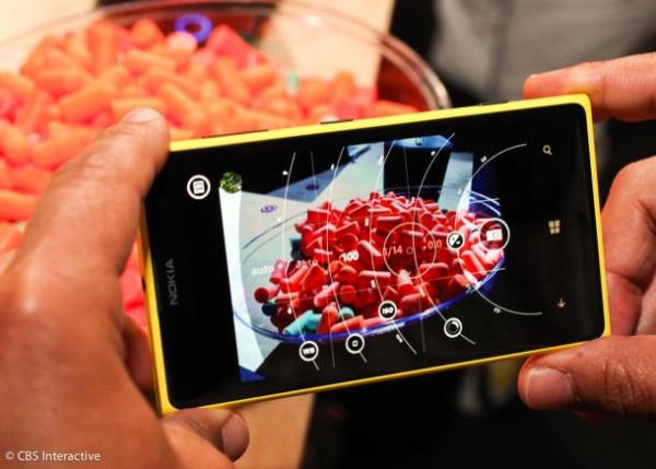 Should I ditch Android for Nokia's Lumia 1020?