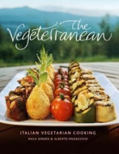 Vegetarian Italian cooking - a book in my wish list. For review though i loved what shelikesbento writes about it.