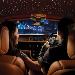 Rolls Royce Phantom Coupe 2013 Interior