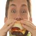 Five most popular foods in USA by John-Bryan Hopkins. 1) French Fries, 2)Hamburgers, 3)Fried Chicken, 4) Eggs, 5)Pizza