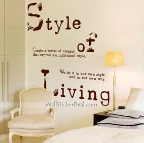 wall stickers