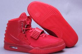  Air Yeezy 2 ??Red October??Colorways Nike Shoes 69937