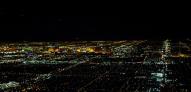 Las Vegas by the night