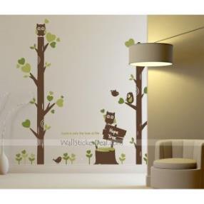  Wall Stickers