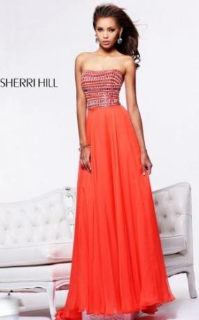  Sherri Hill 1539 Designer 2015 Prom Dress Cora   At www.darlingpromgown.com