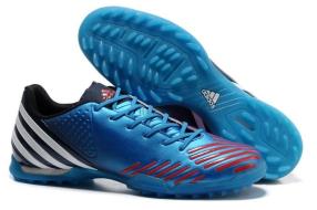 adidas predator lz trx fg blue peach white football boots uk sale