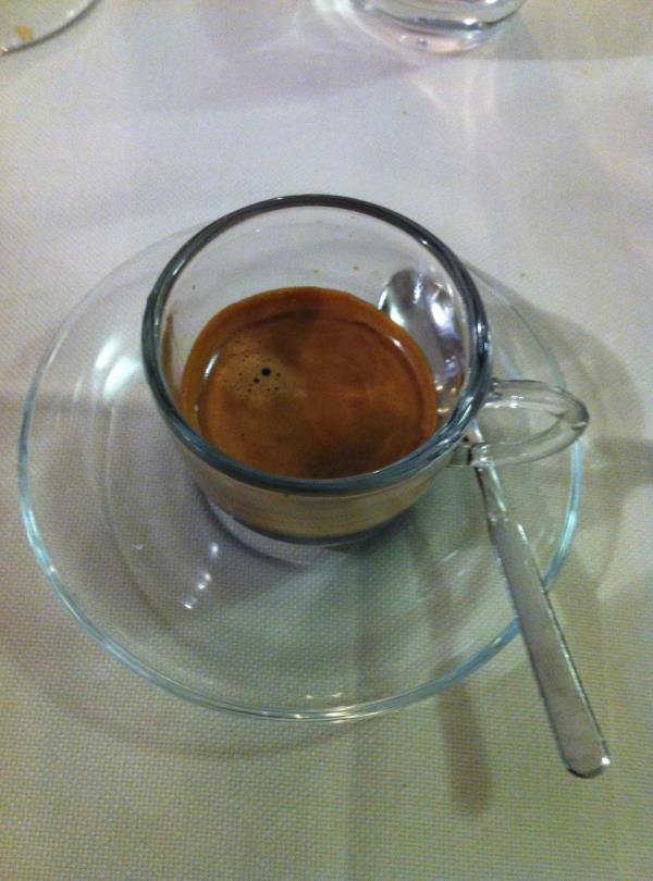 How to Order a Coffee in Italy - excellent !!!