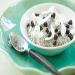 Chia Seeds Pudding with coconut - Healthy and Tasty