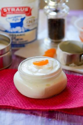 15 Plus Ways to EAT more Yogurt Meals -ChefDeHome.com