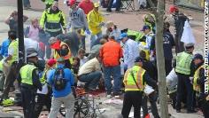 Boston terror attack - cnn