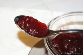 Cranberry and Orange butter Recipe -ChefDeHome.com