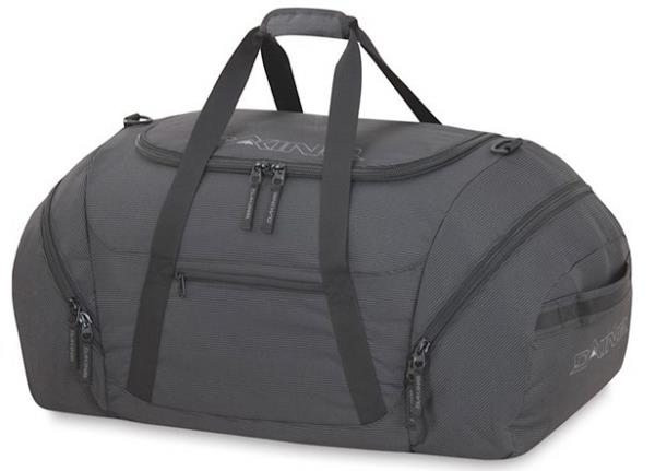Rider's Duffel or backpack