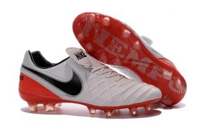 nike tiempo legend vi fg football boots white red cheap stores