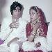 The couple married in 1973 after which Jaya stopped doing films altogether.