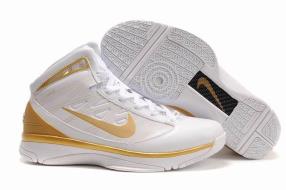 Clearance Newest Nike Hyperize Sneakers Online For Men in 73277