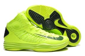 Clearance Newest Nike Shoes Outlet Lunar Hyperdunk X 2012 in 69074